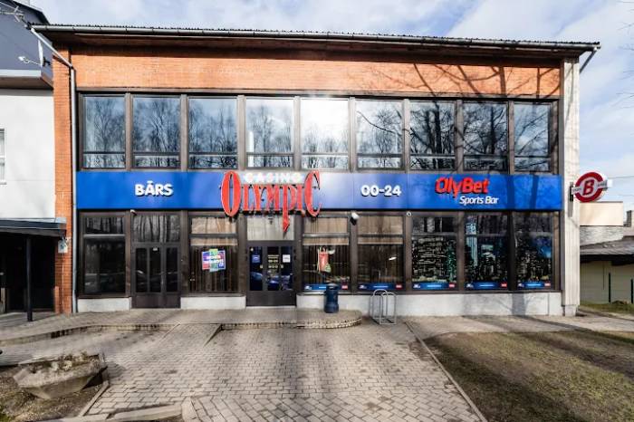 Olympic Casino, Sigulda