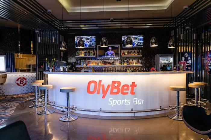 Olympic Casino, Sigulda