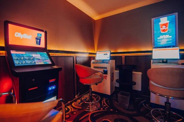 Olympic Casino Beates 2, Valmiera