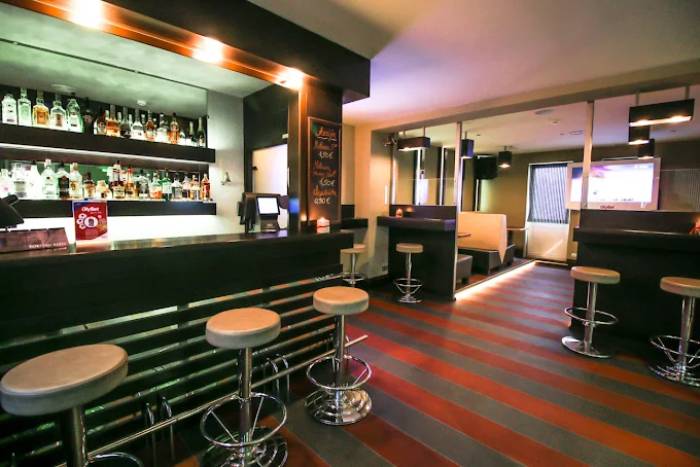 Olympic Casino Beates 2, Valmiera