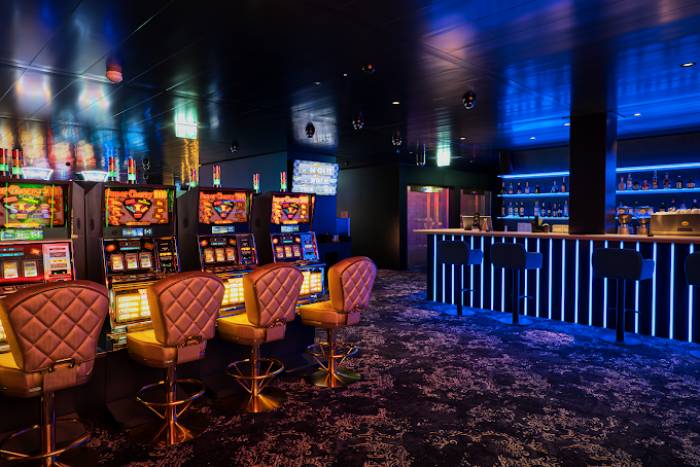 Grand Casino, Liechtenstein