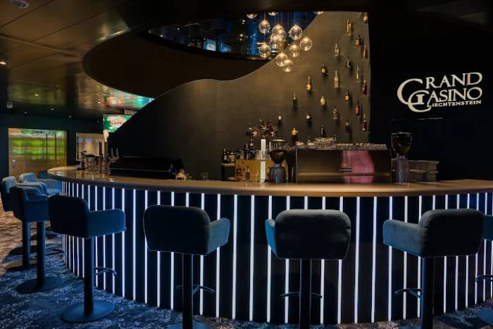 Grand Casino, Liechtenstein