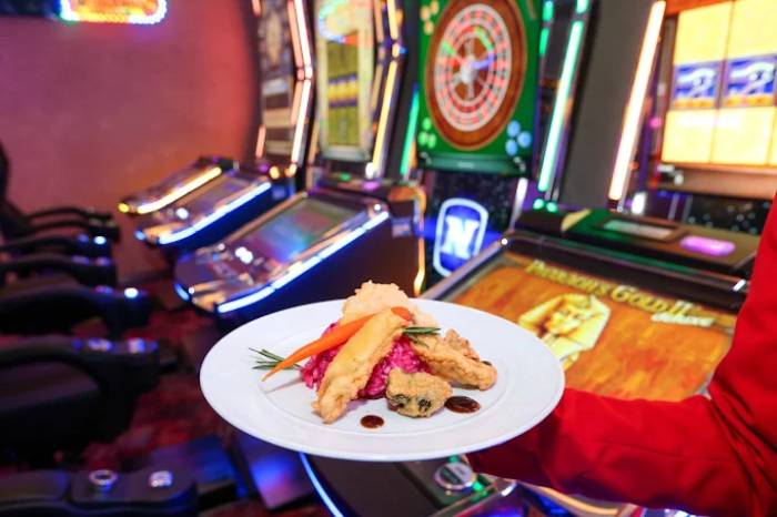 Casino Schaanwald, Liechtenstein