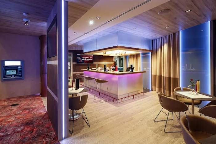 Casino Schaanwald, Liechtenstein