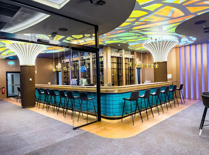 Alpin Royal Casino, Schaan