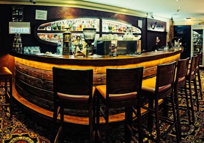 Nese Casino, Vilniaus