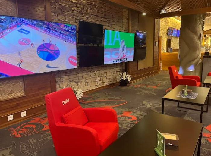 Olympic Casino Siauliai