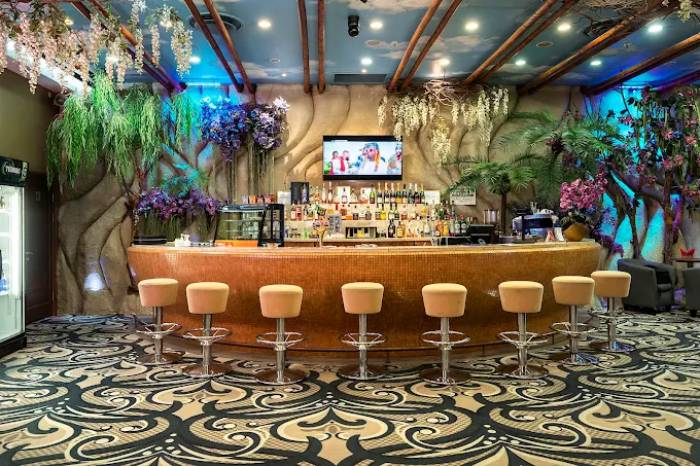 Olympic Casino Siauliai