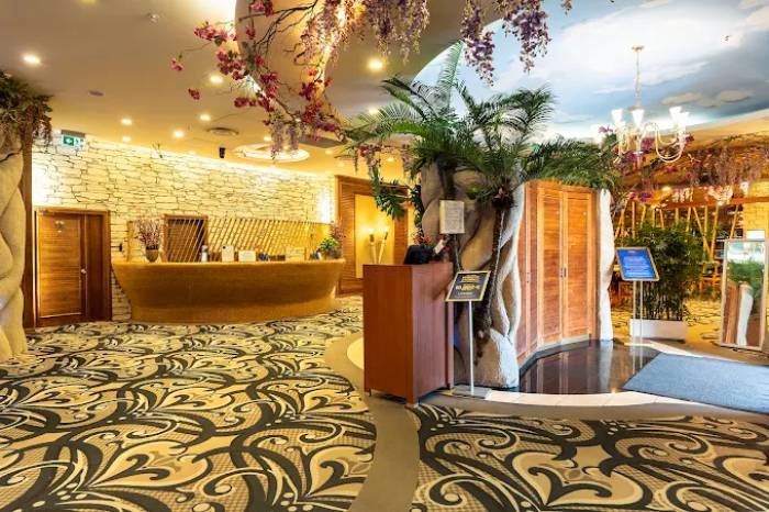 Olympic Casino Siauliai