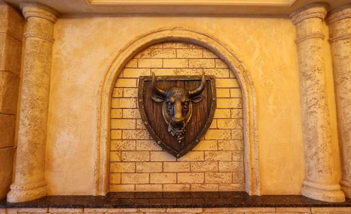 Casino Admiral Šeškinės, Vilnius