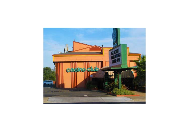 Casino club in redding ca Casino club in redding ca