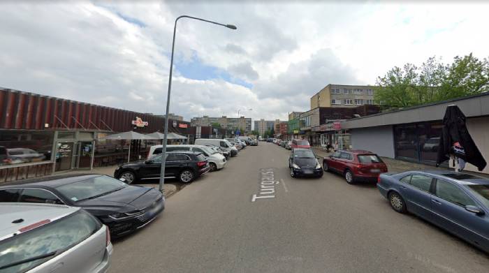 Admiral Club Kalvarijų, Vilnius