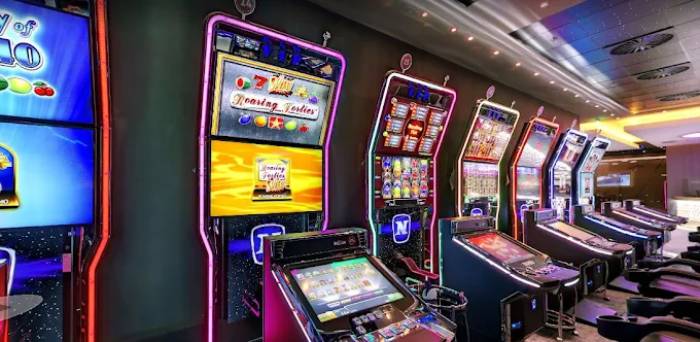 Admiral Club Ateities, Vilnius