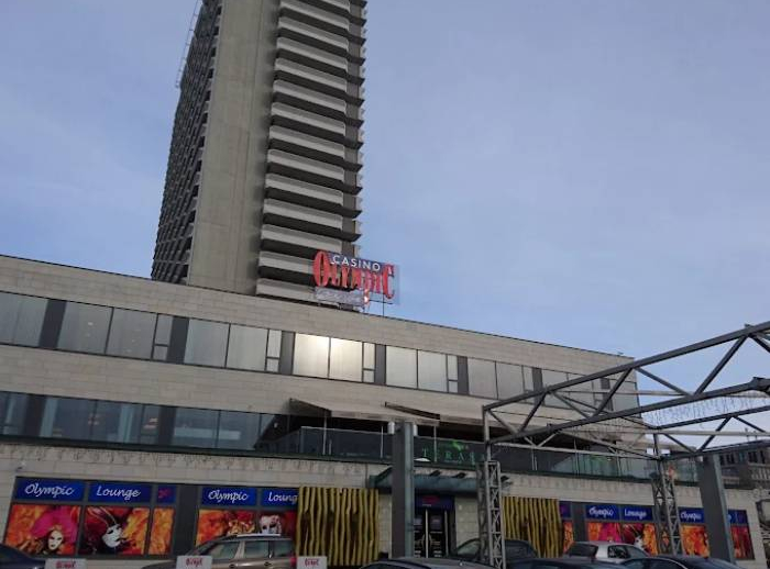UAB Olympic Casino Group Baltija, Vilnius