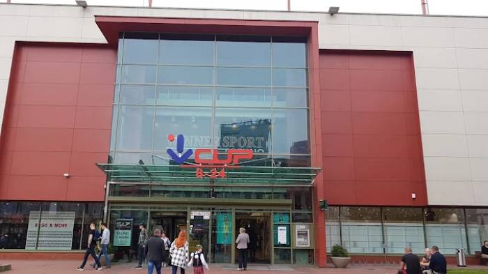 UAB Olympic Casino Group Baltija, Vilnius