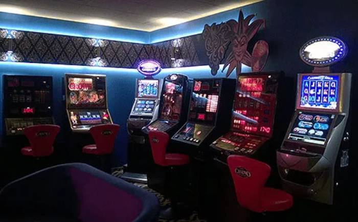 TOPsport Betting and Casino Salon Šiaurės, Kaunas