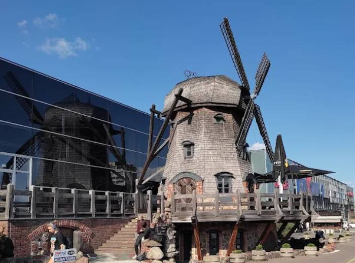 TOPsport Betting and Casino Salon Savanorių, Kaunas