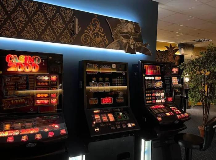 TOPsport Betting and Casino Salon Savanorių, Kaunas