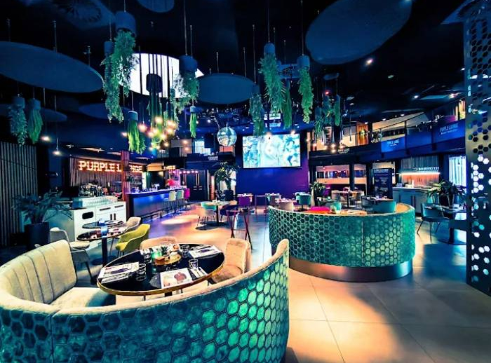 Casino 2000 & Hotel, Mondorf-Les-Bains