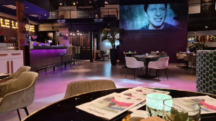 Casino 2000 & Hotel, Mondorf-Les-Bains