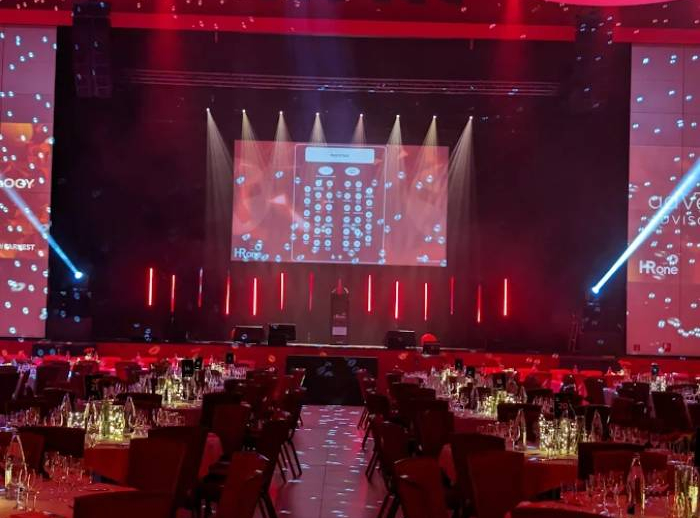 Casino Les Roses, Mondorf-les-Bains