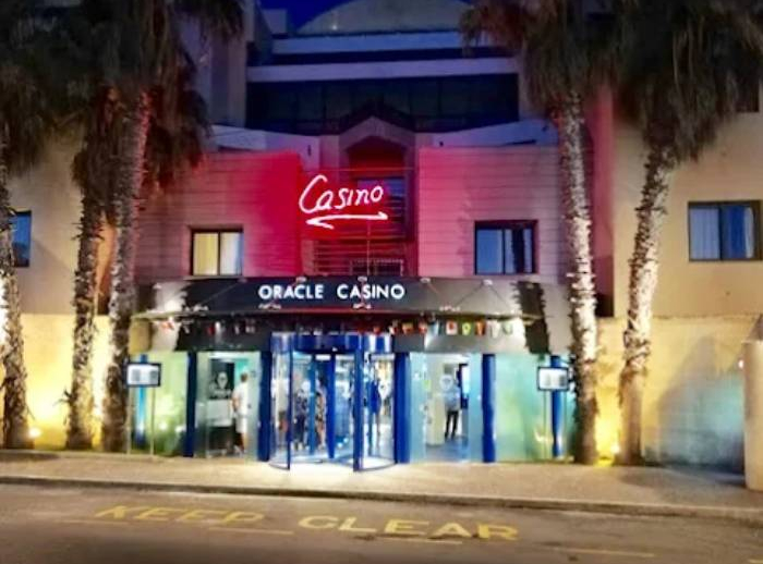 Oracle Casino, St. Paul's Bay