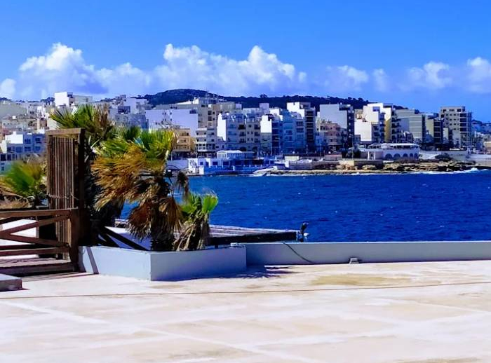 Oracle Casino, St. Paul's Bay