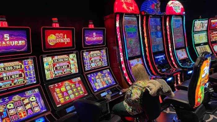 Oracle Casino, St. Paul's Bay