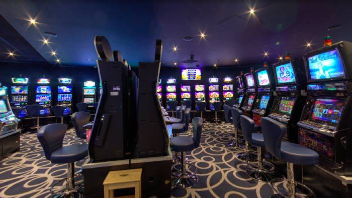 Oracle Casino, St. Paul's Bay