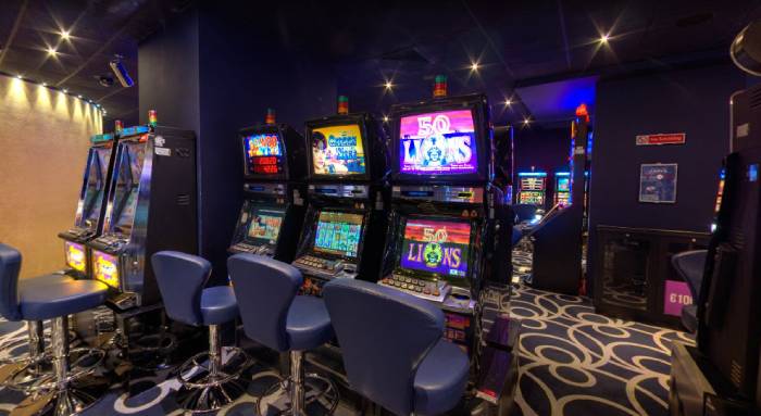 Oracle Casino, St. Paul's Bay