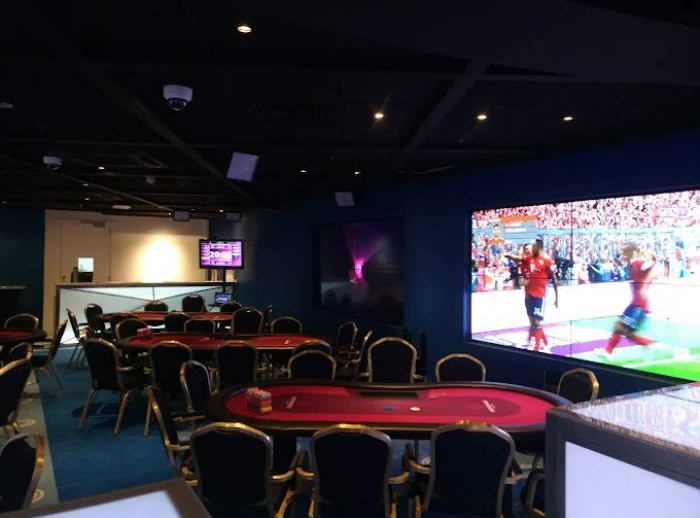 Portomaso Casino, St Julian’s