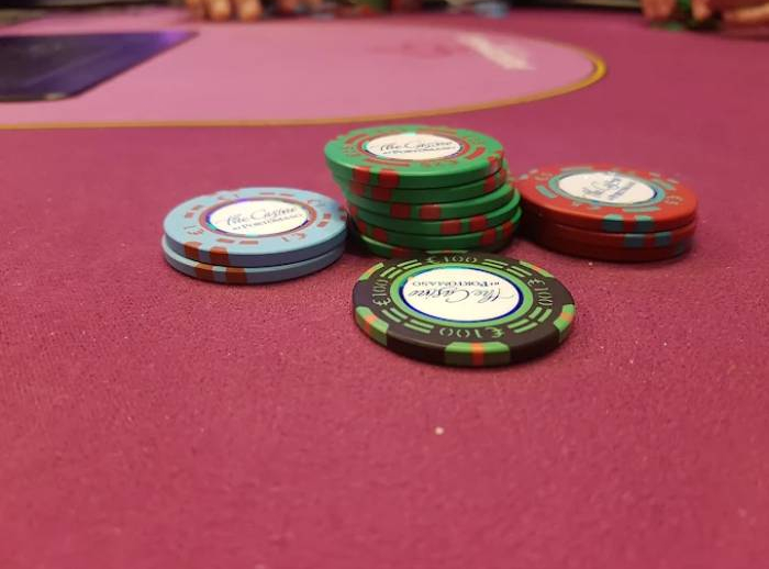 Portomaso Casino, St Julian’s