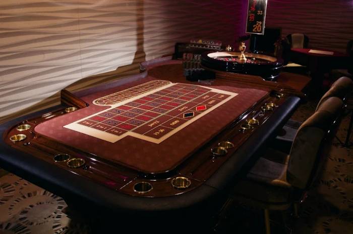 基希讷乌Europa赌场