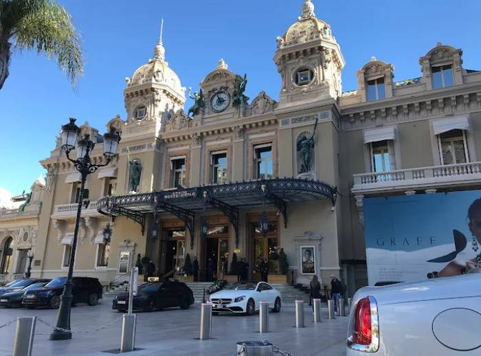 Casino Café de Paris