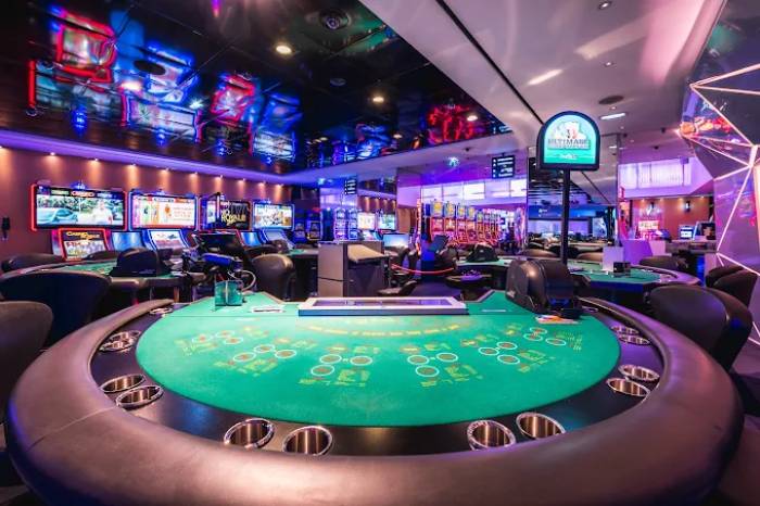 Casino Café de Paris