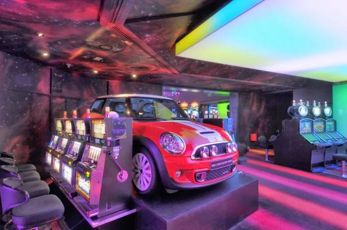 Casino Café de Paris