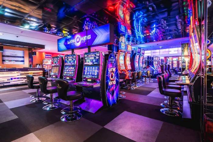 Casino Café de Paris