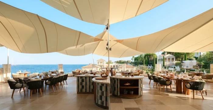 Monte-Carlo Casino & Hotel Monaco