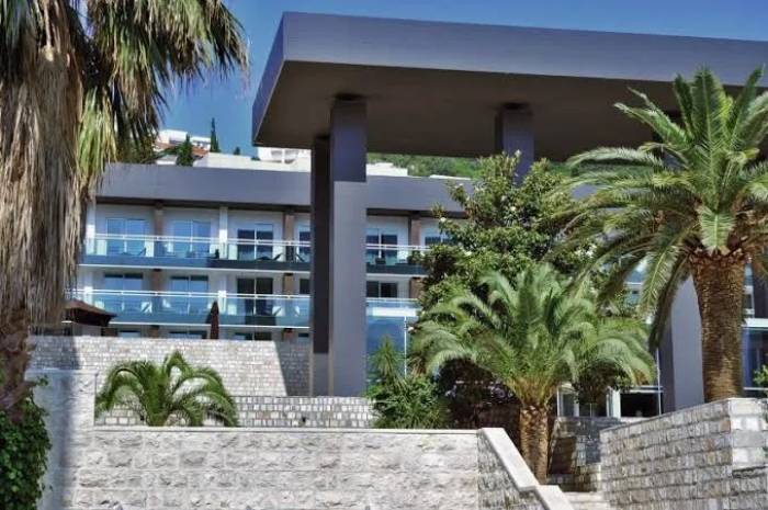 Avala Casino & Resort, Budva