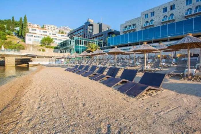 Avala Casino & Resort, Budva