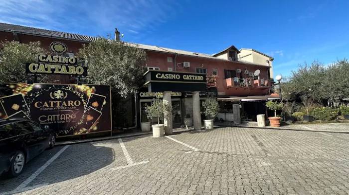 Automat Cub Admiral Cattaro, Škaljari