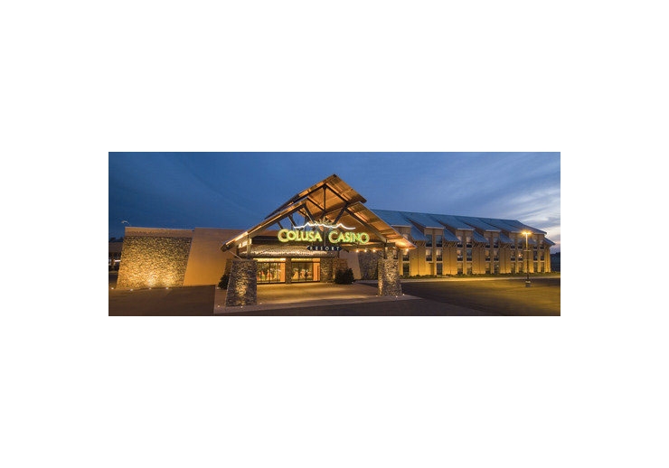 Colusa Casino & Resort