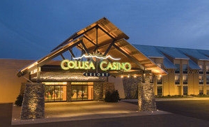 Casino Photo