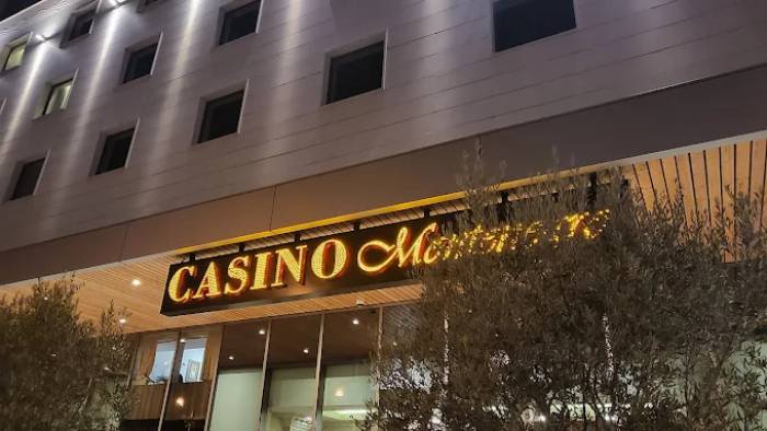 Merit Casino Montenegro, Podgorica
