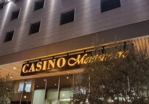 Casino Photo