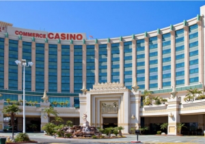 Casinos With Slot Machines Near Pasadena California