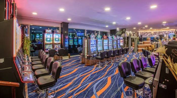 Merit Royal Splendid Casino, Becici