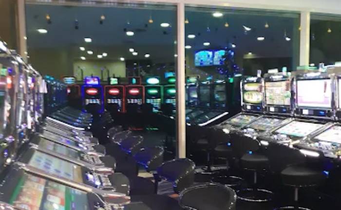 Merit Royal Splendid Casino, Becici