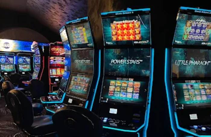 Imperija Casino, Bečići