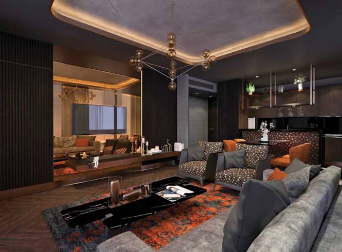 Merit Starlit Hotel & Residence & Casino, Budva